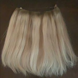 12 inch Hidden Crown Halo 60/8